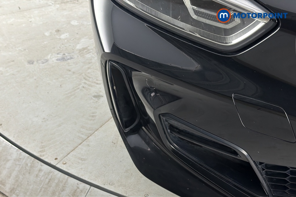 BMW 1 Series M Sport Automatic Petrol Hatchback - Stock Number (1685920) - 38th supplementary image