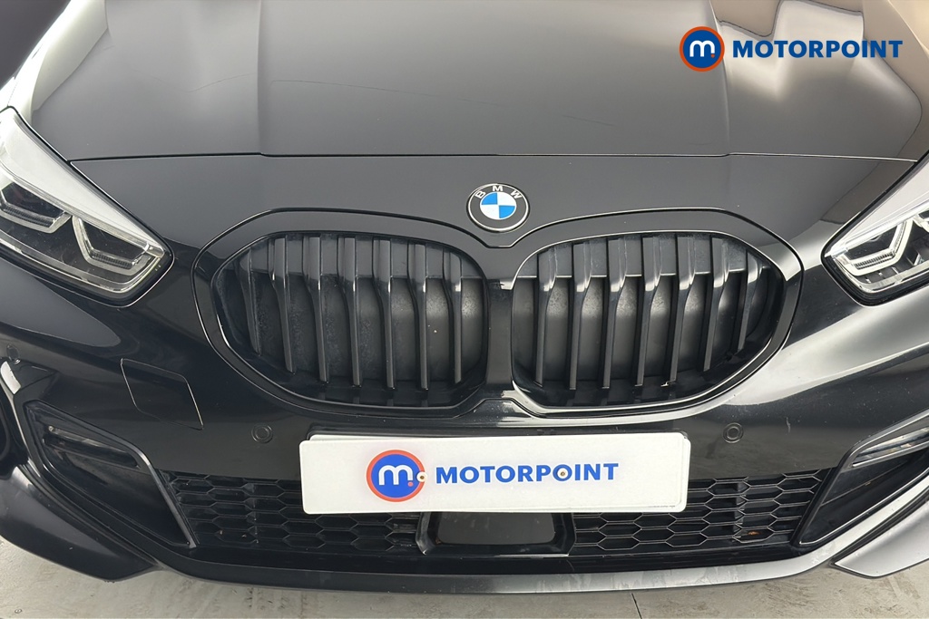 BMW 1 Series M Sport Automatic Petrol Hatchback - Stock Number (1685920) - 43rd supplementary image