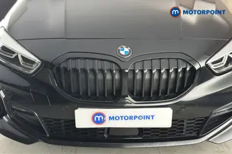 BMW 1 Series M Sport Automatic Petrol Hatchback - Stock Number (1685920) - 43rd supplementary image