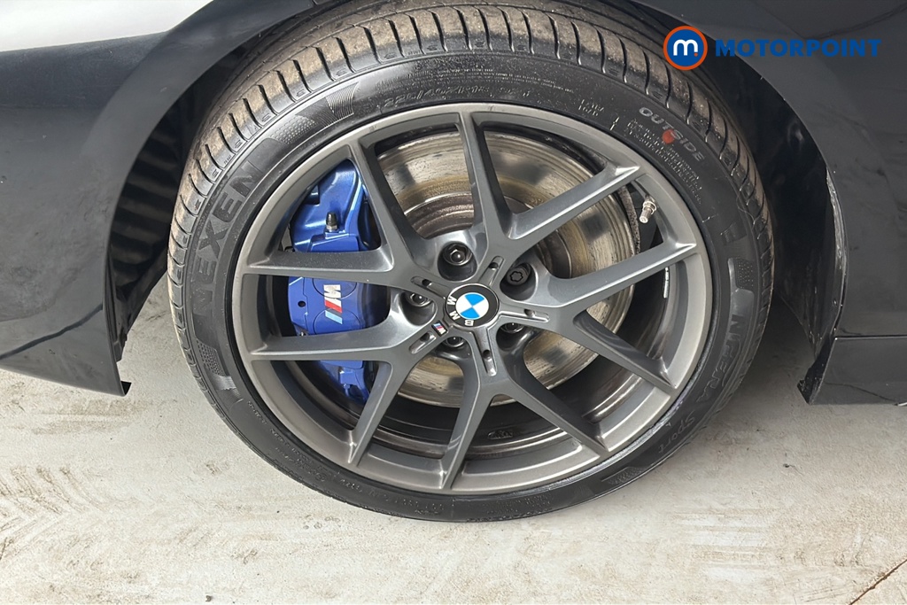 BMW 1 Series M Sport Automatic Petrol Hatchback - Stock Number (1685920) - 44th supplementary image