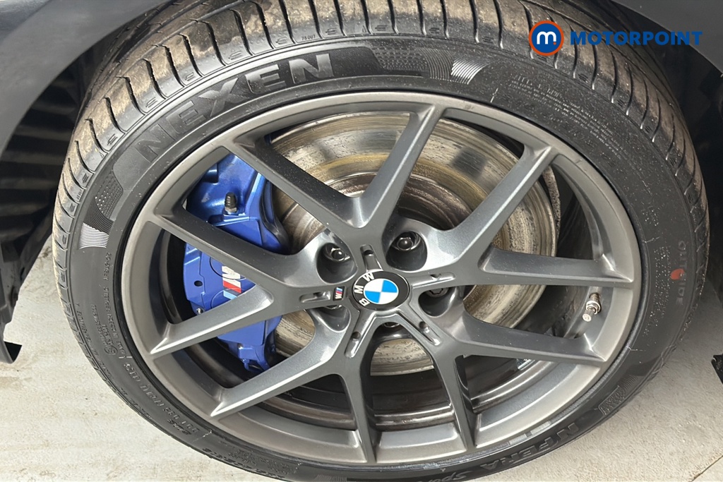 BMW 1 Series M Sport Automatic Petrol Hatchback - Stock Number (1685920) - 45th supplementary image