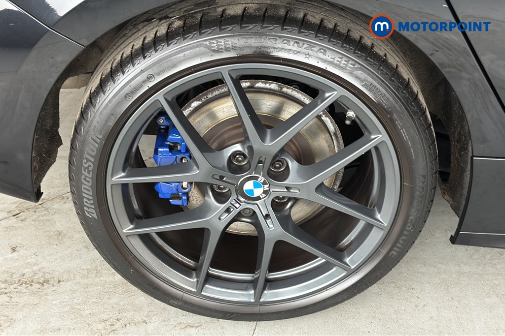 BMW 1 Series M Sport Automatic Petrol Hatchback - Stock Number (1685920) - 46th supplementary image