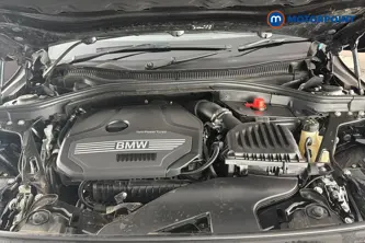 BMW 1 Series M Sport Automatic Petrol Hatchback - Stock Number (1685920) - 48th supplementary image