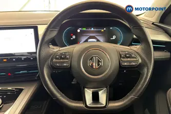 Mg Motor Uk MG5 Trophy Automatic Electric Estate - Stock Number (1685934) - 2nd supplementary image