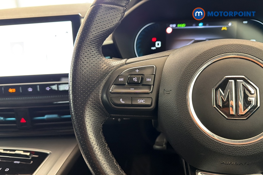 Mg Motor Uk MG5 Trophy Automatic Electric Estate - Stock Number (1685934) - 4th supplementary image