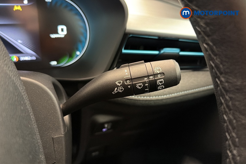Mg Motor Uk MG5 Trophy Automatic Electric Estate - Stock Number (1685934) - 6th supplementary image