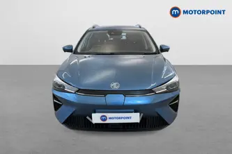 Mg Motor Uk MG5 Trophy Automatic Electric Estate - Stock Number (1685934) - Front bumper