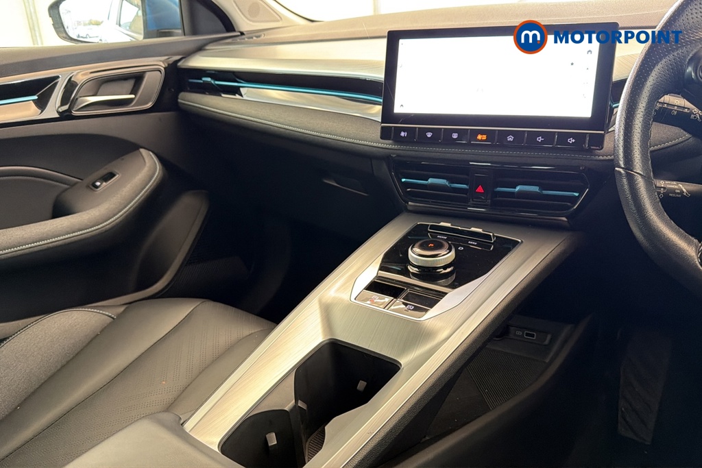 Mg Motor Uk MG5 Trophy Automatic Electric Estate - Stock Number (1685934) - 15th supplementary image