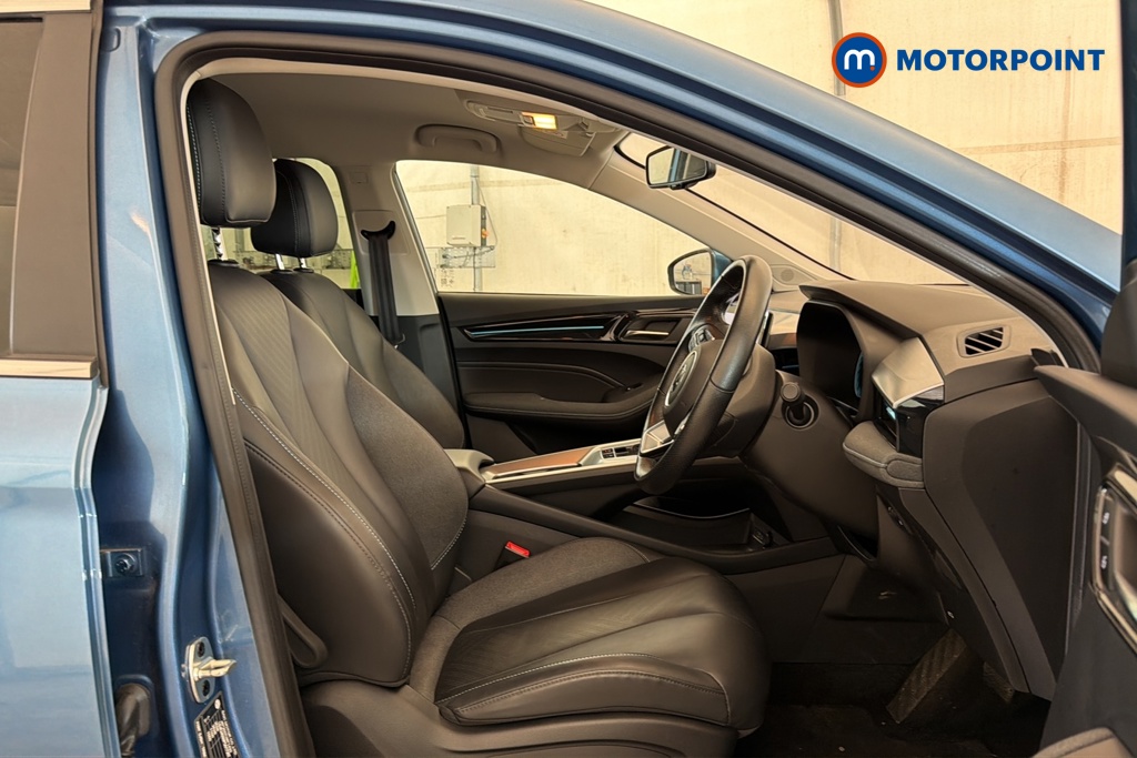 Mg Motor Uk MG5 Trophy Automatic Electric Estate - Stock Number (1685934) - 22nd supplementary image