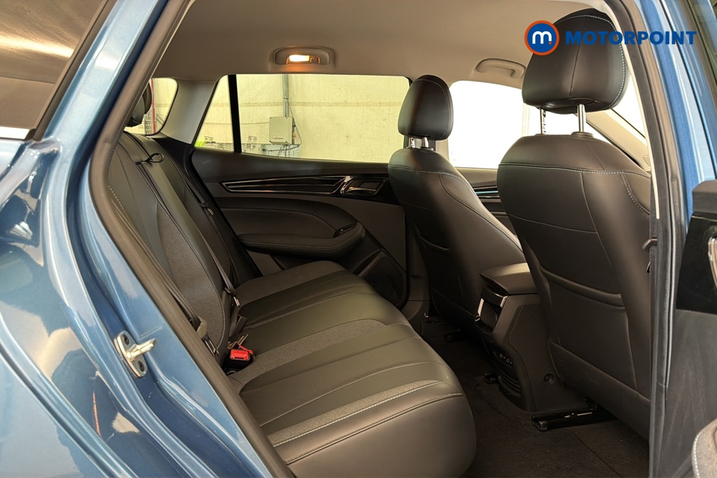 Mg Motor Uk MG5 Trophy Automatic Electric Estate - Stock Number (1685934) - 25th supplementary image