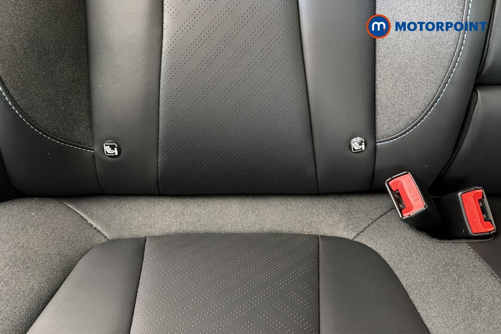Mg Motor Uk MG5 Trophy Automatic Electric Estate - Stock Number (1685934) - 27th supplementary image