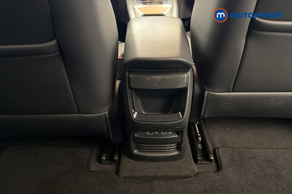 Mg Motor Uk MG5 Trophy Automatic Electric Estate - Stock Number (1685934) - 28th supplementary image