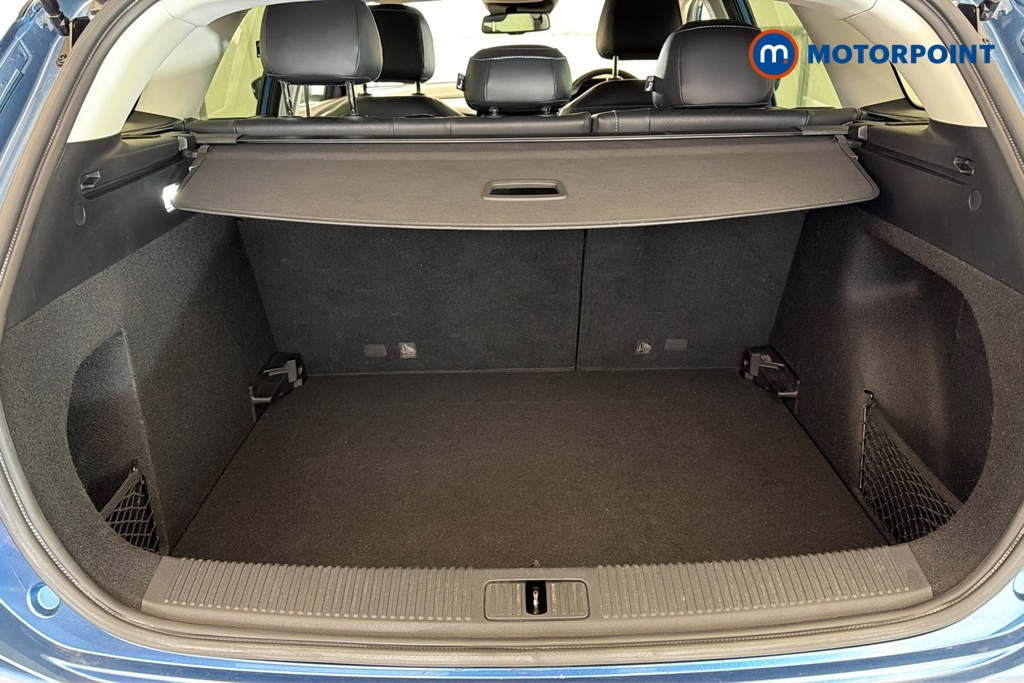 Mg Motor Uk MG5 Trophy Automatic Electric Estate - Stock Number (1685934) - 30th supplementary image