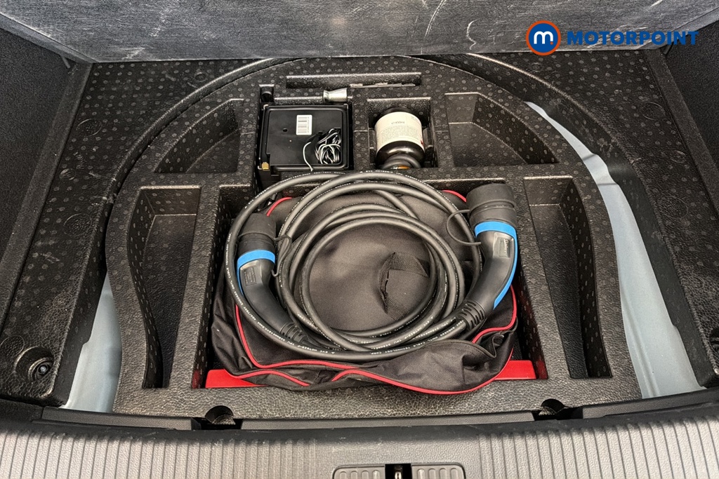 Mg Motor Uk MG5 Trophy Automatic Electric Estate - Stock Number (1685934) - 33rd supplementary image