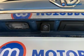 Mg Motor Uk MG5 Trophy Automatic Electric Estate - Stock Number (1685934) - 37th supplementary image