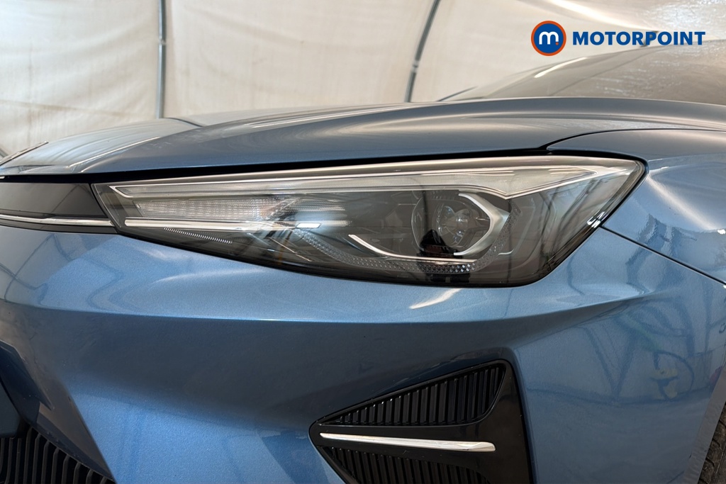 Mg Motor Uk MG5 Trophy Automatic Electric Estate - Stock Number (1685934) - 42nd supplementary image