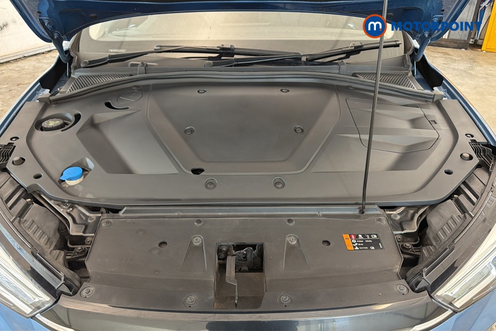 Mg Motor Uk MG5 Trophy Automatic Electric Estate - Stock Number (1685934) - 48th supplementary image