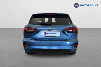 Mg Motor Uk MG5 Trophy Automatic Electric Estate - Stock Number (1685934) - Rear bumper