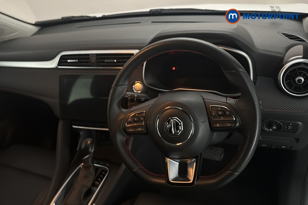 Mg Motor Uk ZS Exclusive Automatic Petrol SUV - Stock Number (1685970) - 2nd supplementary image