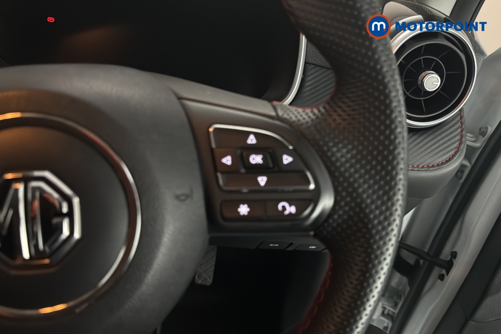 Mg Motor Uk ZS Exclusive Automatic Petrol SUV - Stock Number (1685970) - 3rd supplementary image