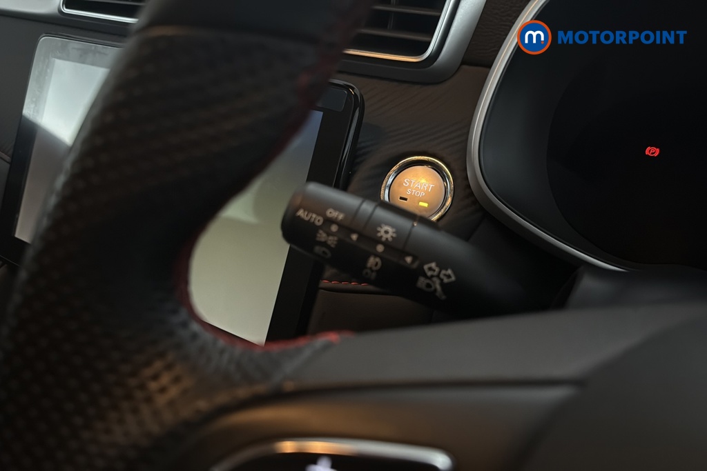 Mg Motor Uk ZS Exclusive Automatic Petrol SUV - Stock Number (1685970) - 5th supplementary image