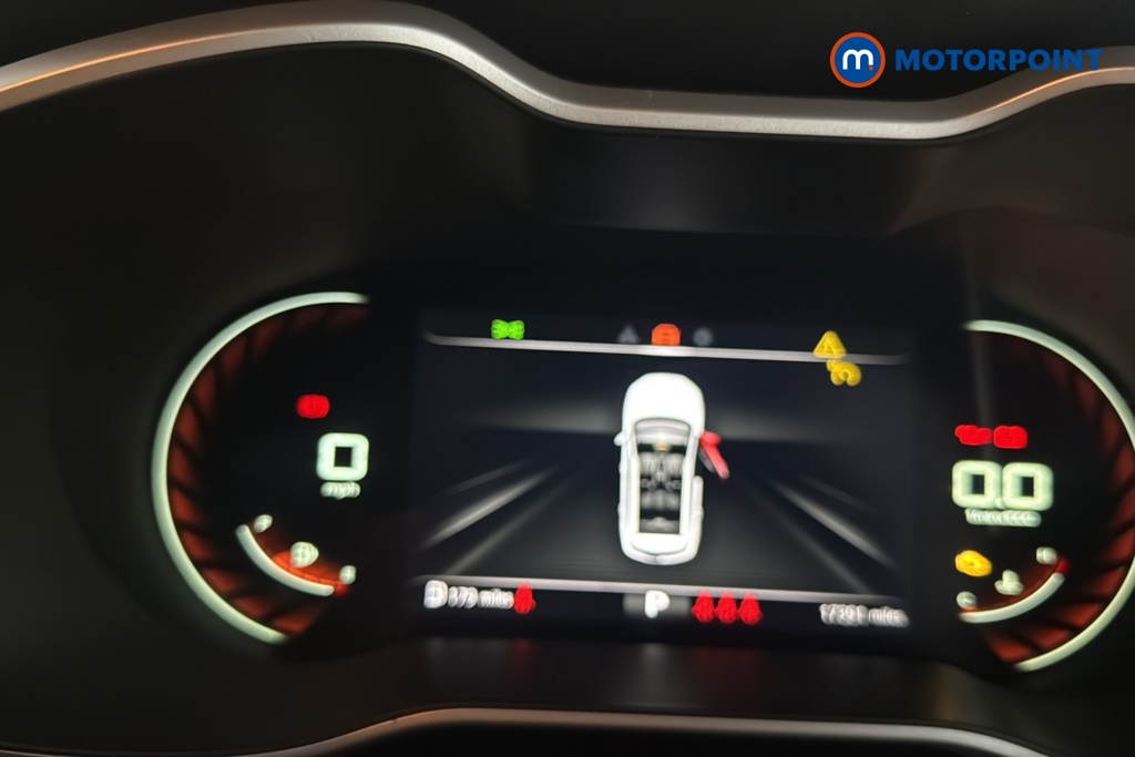 Mg Motor Uk ZS Exclusive Automatic Petrol SUV - Stock Number (1685970) - 7th supplementary image