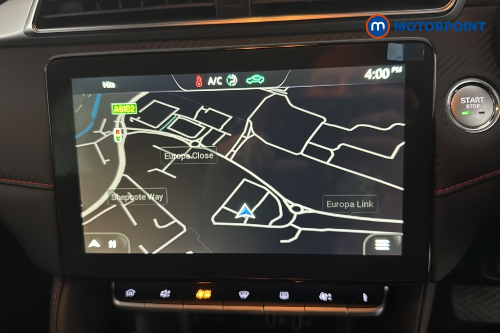 Mg Motor Uk ZS Exclusive Automatic Petrol SUV - Stock Number (1685970) - 9th supplementary image