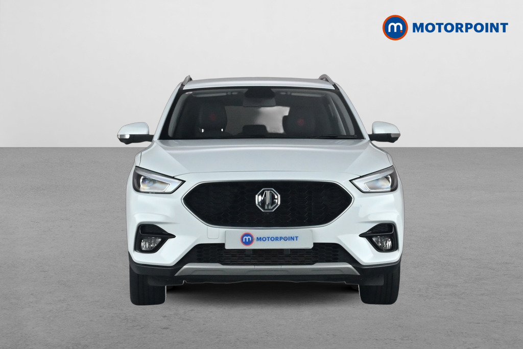 Mg Motor Uk ZS Exclusive Automatic Petrol SUV - Stock Number (1685970) - Front bumper