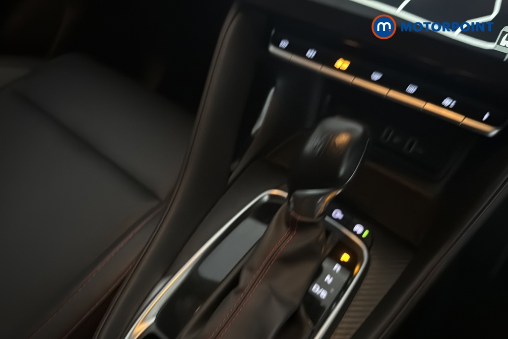 Mg Motor Uk ZS Exclusive Automatic Petrol SUV - Stock Number (1685970) - 15th supplementary image