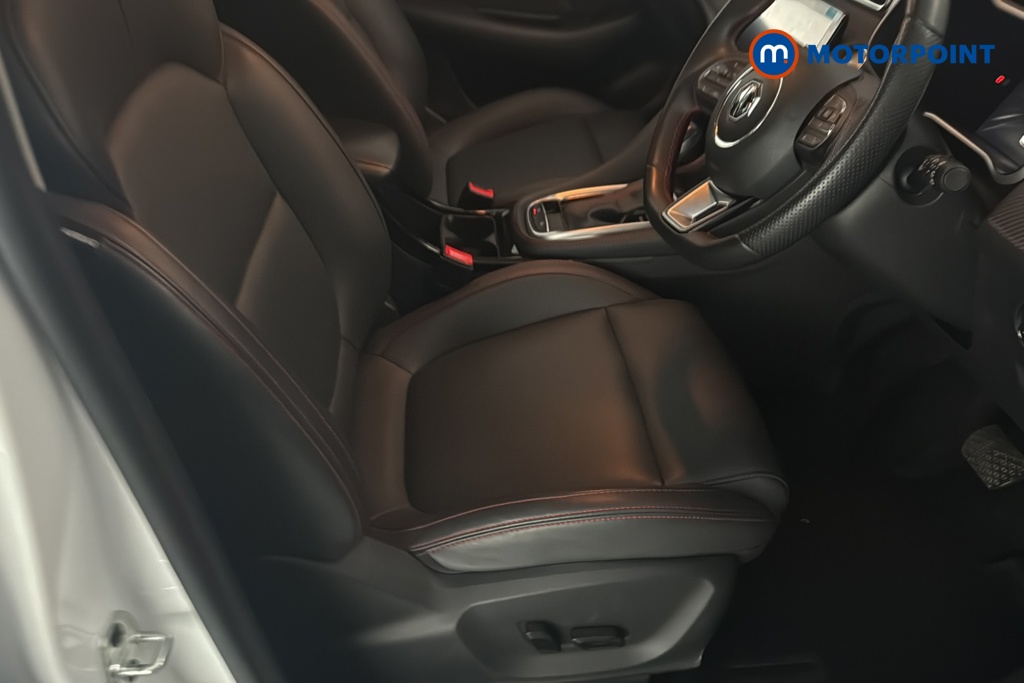 Mg Motor Uk ZS Exclusive Automatic Petrol SUV - Stock Number (1685970) - 22nd supplementary image
