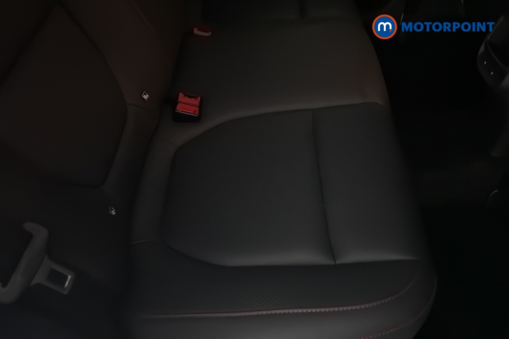 Mg Motor Uk ZS Exclusive Automatic Petrol SUV - Stock Number (1685970) - 25th supplementary image