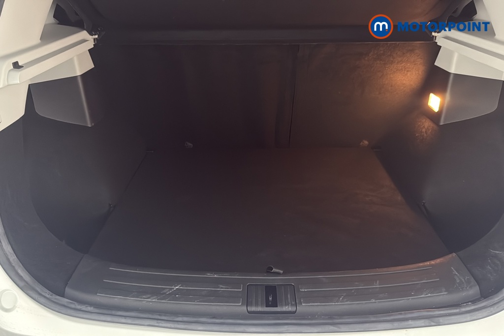Mg Motor Uk ZS Exclusive Automatic Petrol SUV - Stock Number (1685970) - 30th supplementary image