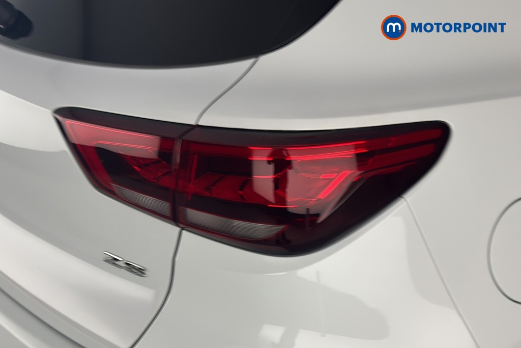 Mg Motor Uk ZS Exclusive Automatic Petrol SUV - Stock Number (1685970) - 36th supplementary image