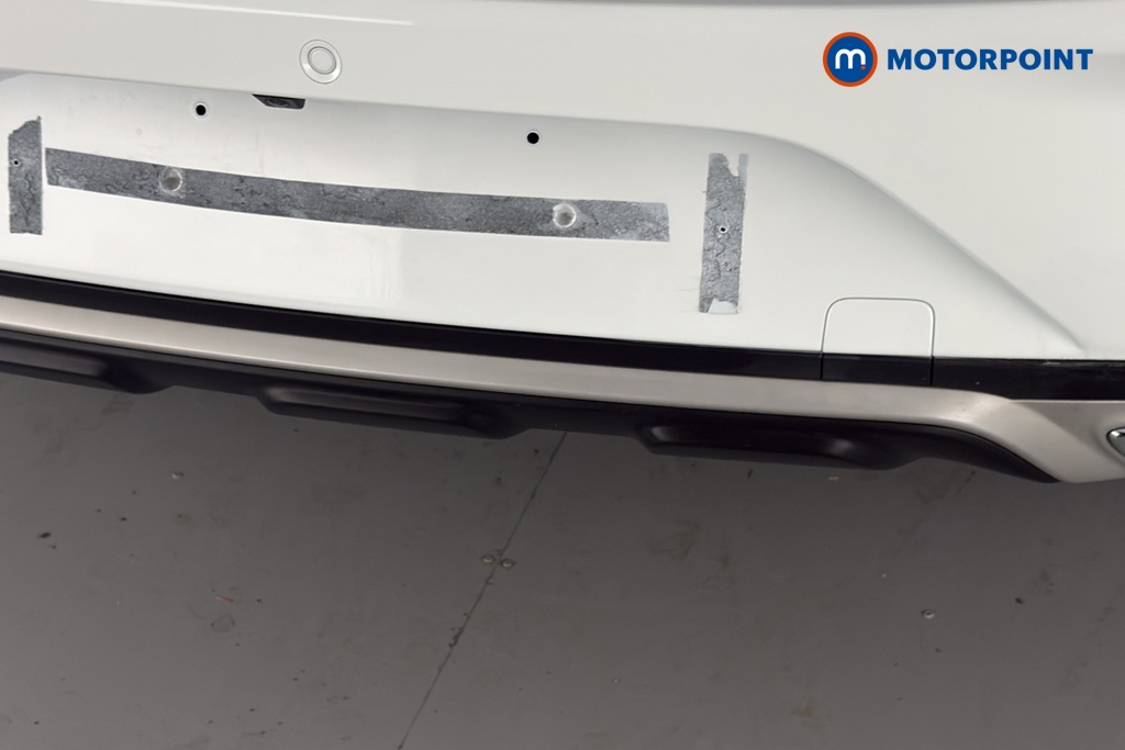 Mg Motor Uk ZS Exclusive Automatic Petrol SUV - Stock Number (1685970) - 39th supplementary image
