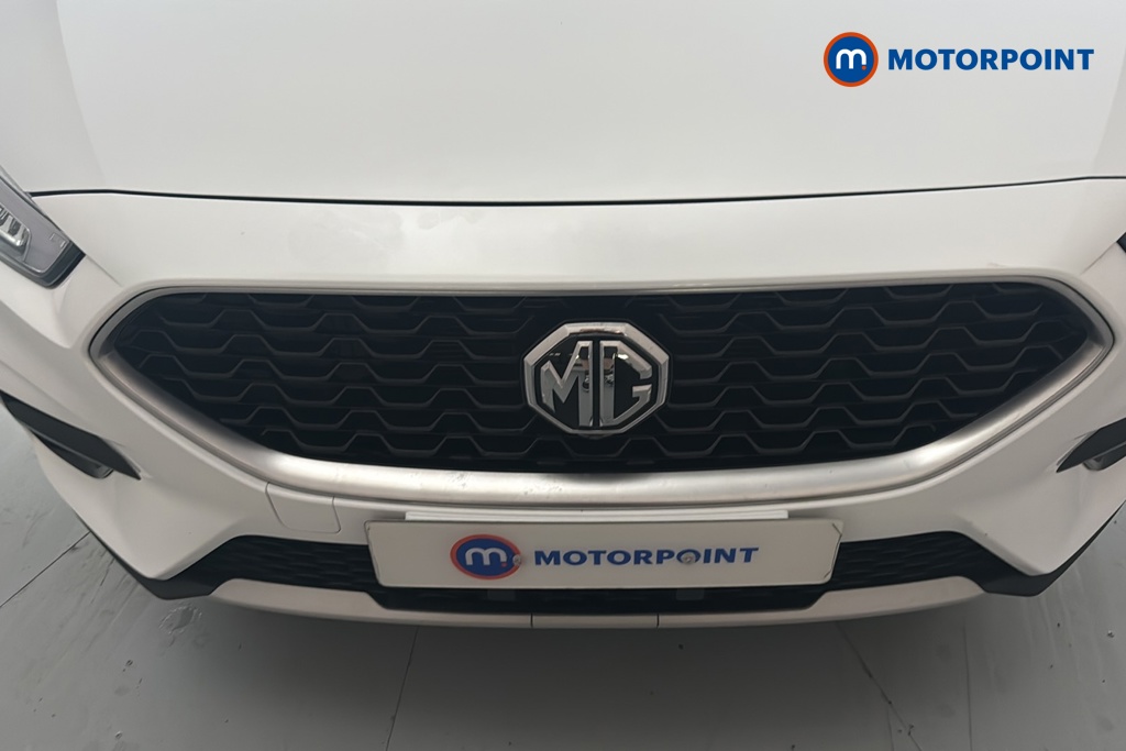 Mg Motor Uk ZS Exclusive Automatic Petrol SUV - Stock Number (1685970) - 43rd supplementary image