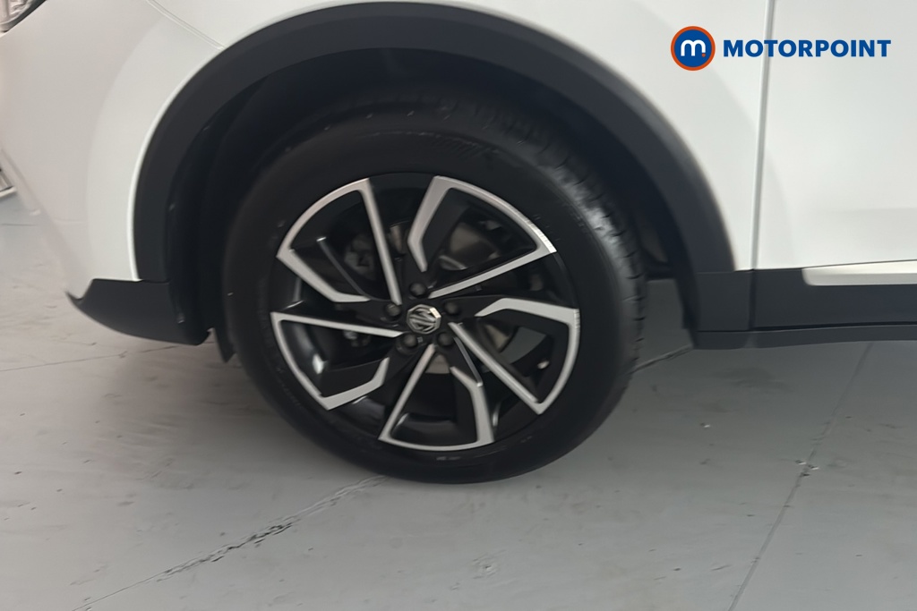 Mg Motor Uk ZS Exclusive Automatic Petrol SUV - Stock Number (1685970) - 44th supplementary image