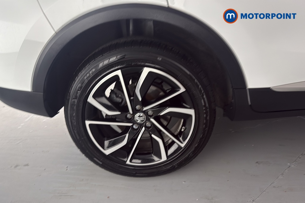 Mg Motor Uk ZS Exclusive Automatic Petrol SUV - Stock Number (1685970) - 46th supplementary image