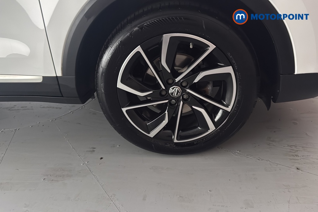 Mg Motor Uk ZS Exclusive Automatic Petrol SUV - Stock Number (1685970) - 47th supplementary image