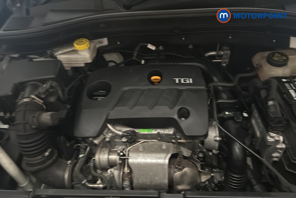 Mg Motor Uk ZS Exclusive Automatic Petrol SUV - Stock Number (1685970) - 48th supplementary image