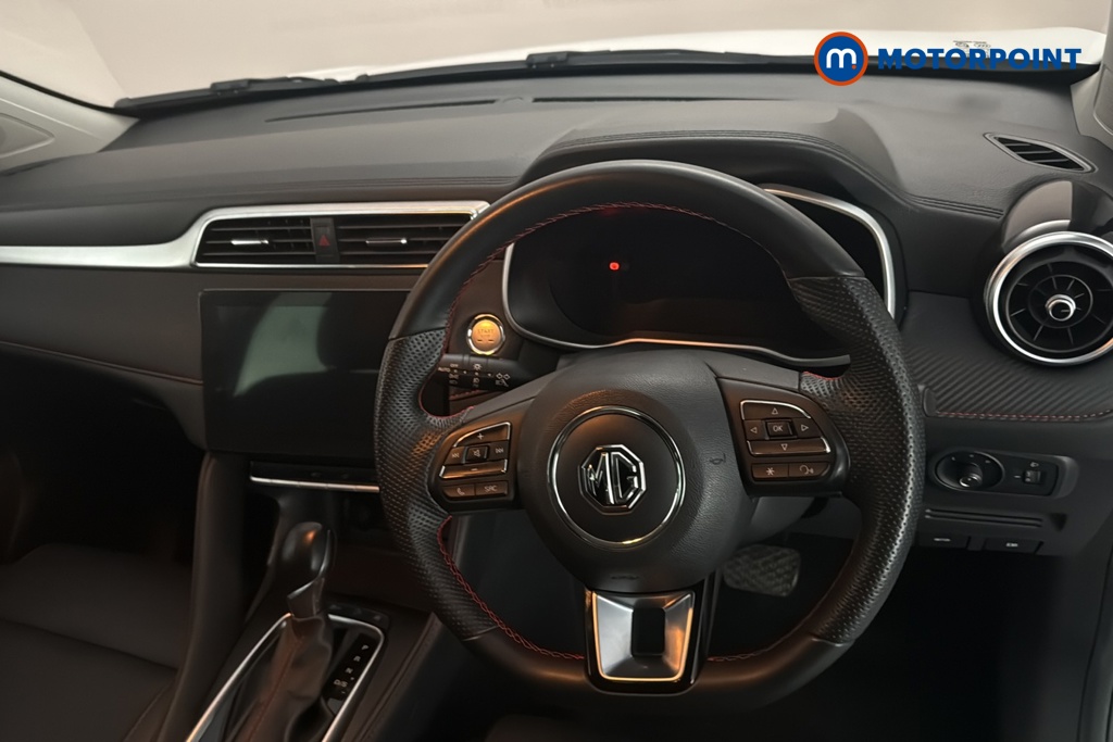 Mg Motor Uk ZS Exclusive Automatic Petrol SUV - Stock Number (1685970) - 1st supplementary image