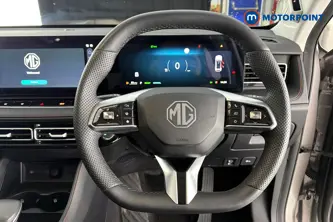 Mg Motor Uk HS Trophy Automatic Petrol-Electric Hybrid SUV - Stock Number (1686214) - 2nd supplementary image