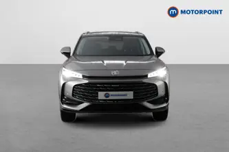 Mg Motor Uk HS Trophy Automatic Petrol-Electric Hybrid SUV - Stock Number (1686214) - Front bumper