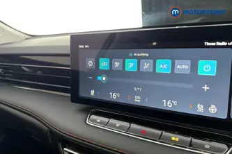 Mg Motor Uk HS Trophy Automatic Petrol-Electric Hybrid SUV - Stock Number (1686214) - 12th supplementary image
