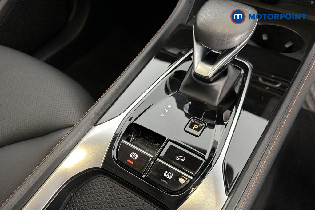 Mg Motor Uk HS Trophy Automatic Petrol-Electric Hybrid SUV - Stock Number (1686214) - 15th supplementary image