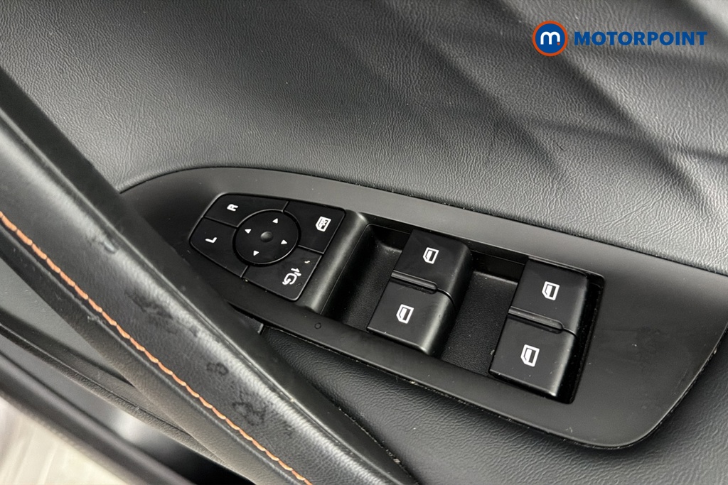 Mg Motor Uk HS Trophy Automatic Petrol-Electric Hybrid SUV - Stock Number (1686214) - 19th supplementary image