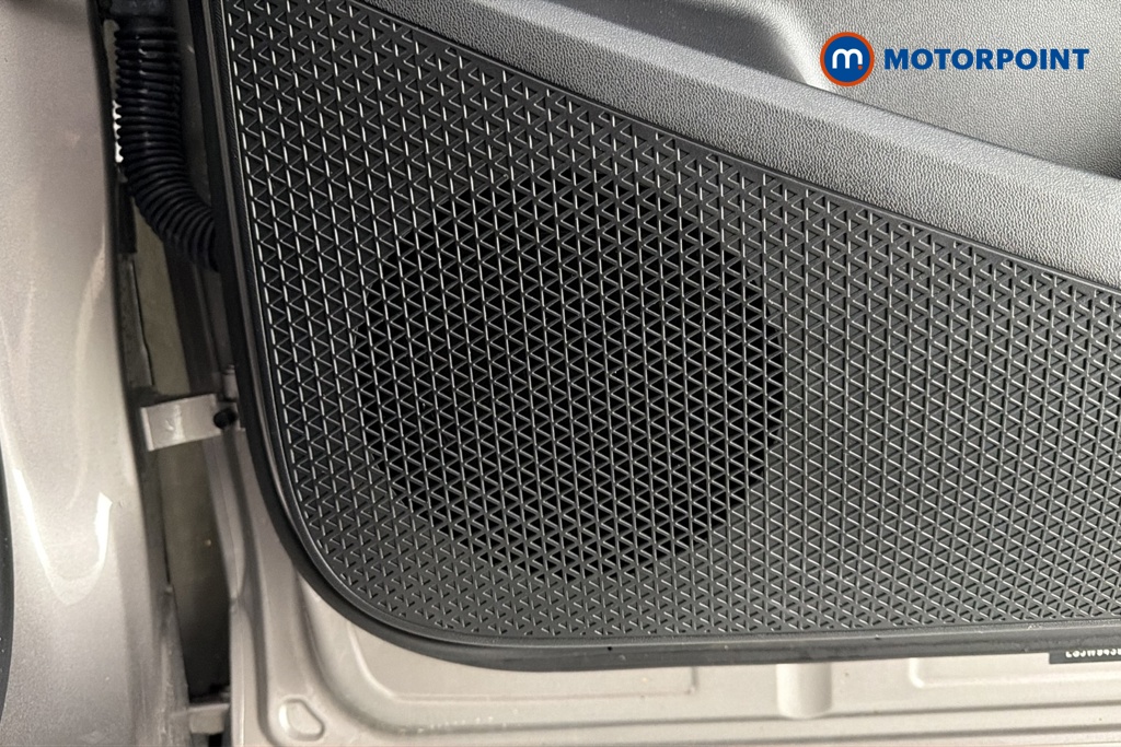 Mg Motor Uk HS Trophy Automatic Petrol-Electric Hybrid SUV - Stock Number (1686214) - 21st supplementary image