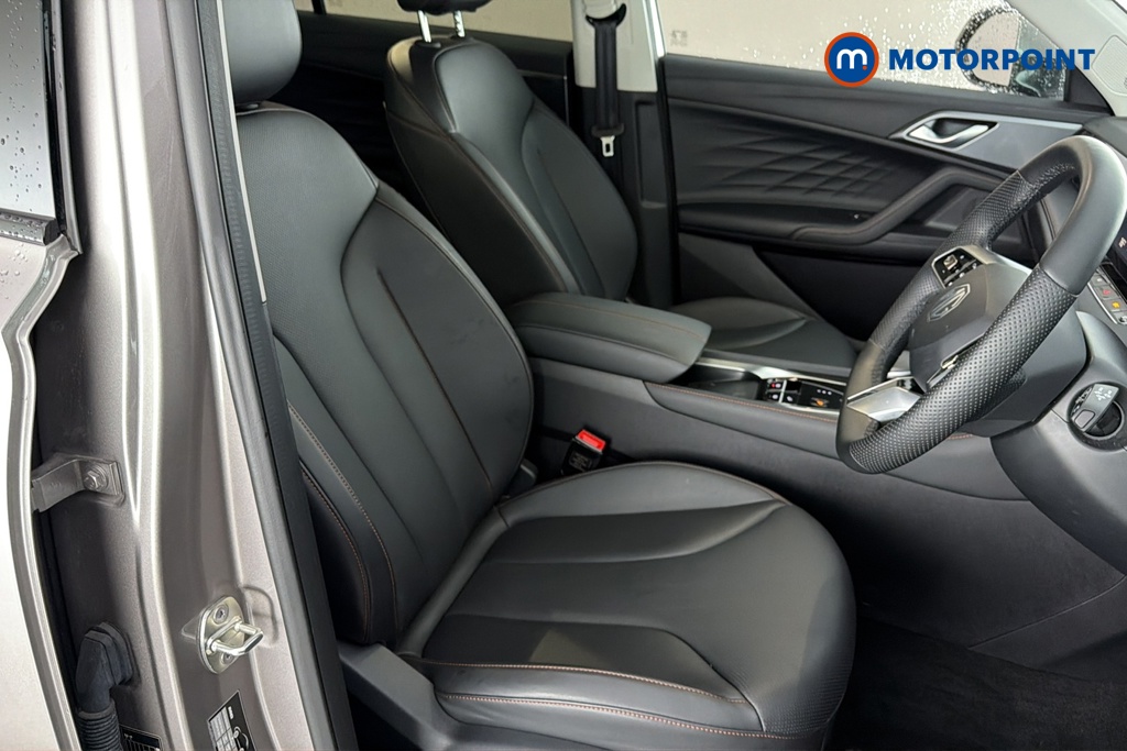Mg Motor Uk HS Trophy Automatic Petrol-Electric Hybrid SUV - Stock Number (1686214) - 22nd supplementary image