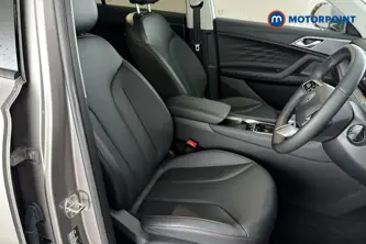 Mg Motor Uk HS Trophy Automatic Petrol-Electric Hybrid SUV - Stock Number (1686214) - 22nd supplementary image