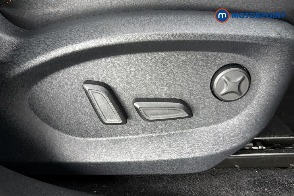 Mg Motor Uk HS Trophy Automatic Petrol-Electric Hybrid SUV - Stock Number (1686214) - 23rd supplementary image