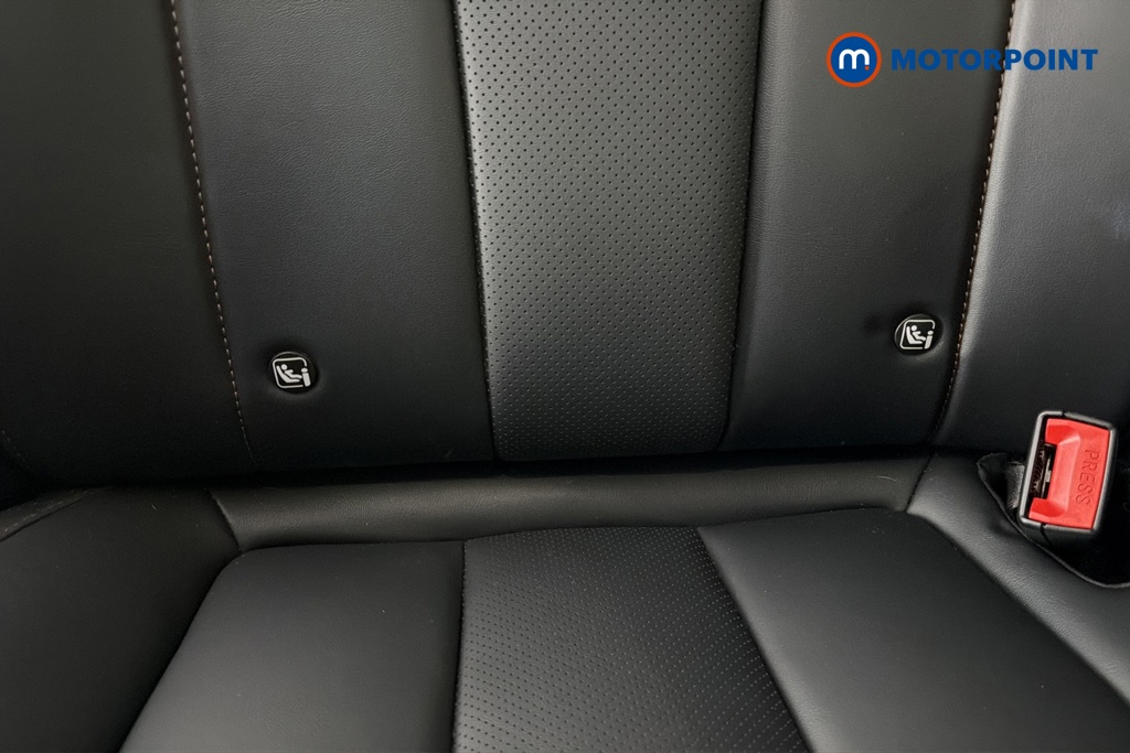 Mg Motor Uk HS Trophy Automatic Petrol-Electric Hybrid SUV - Stock Number (1686214) - 27th supplementary image